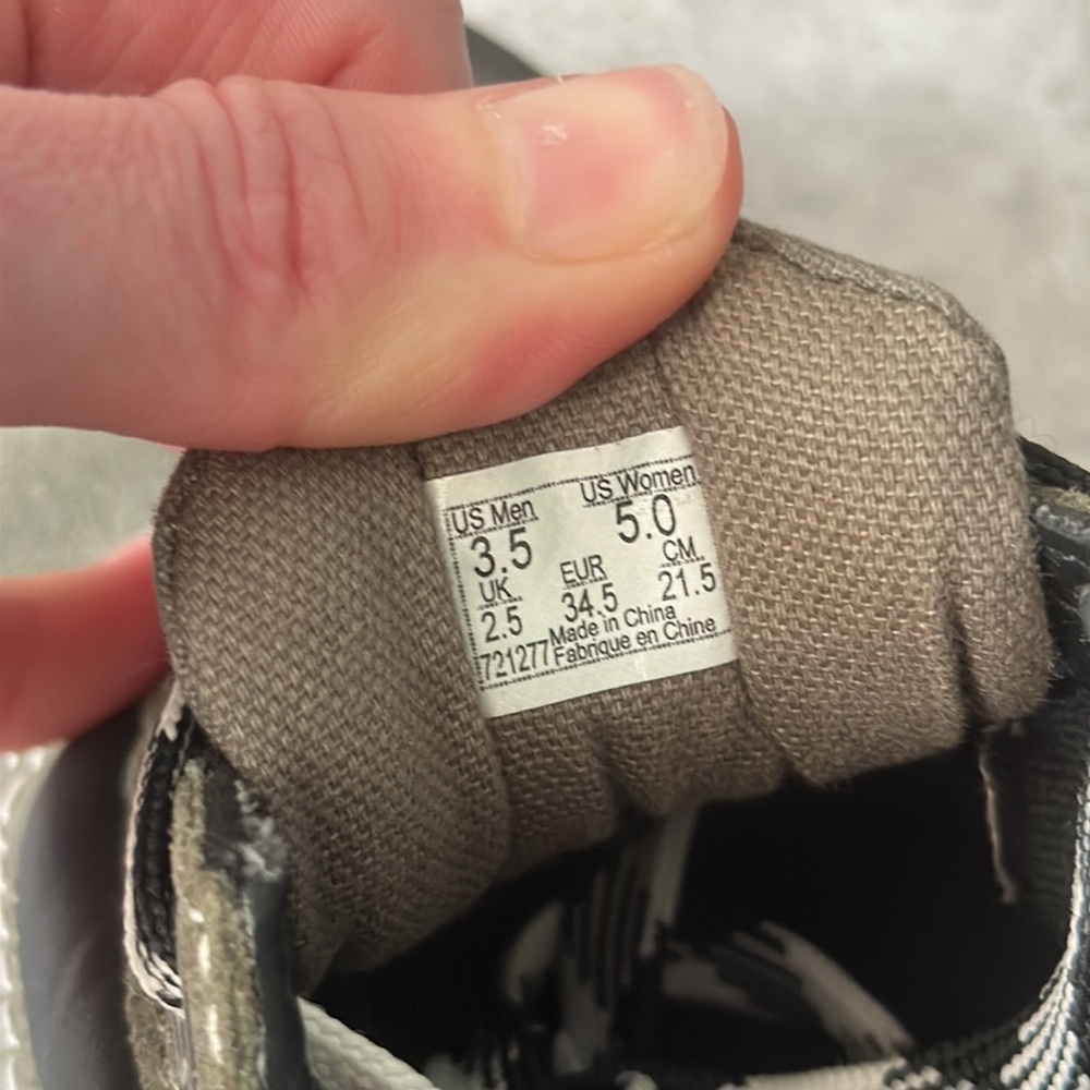 💚VANS Old Skool Platform💚 - Picture 14 of 16